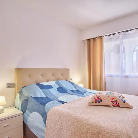 Apartment Espanatour Jardin Botanico Torrevieja