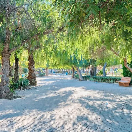 Apartment Espanatour Jardin Botanico Torrevieja
