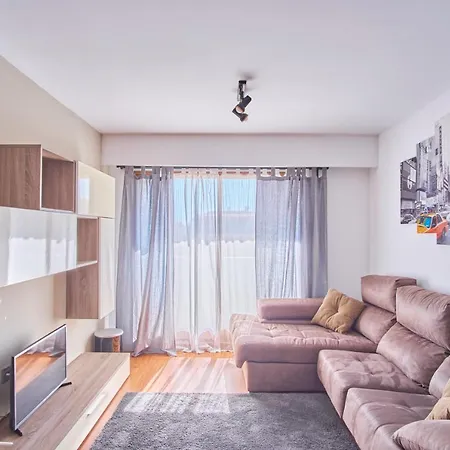 Apartment Espanatour Jardin Botanico Torrevieja