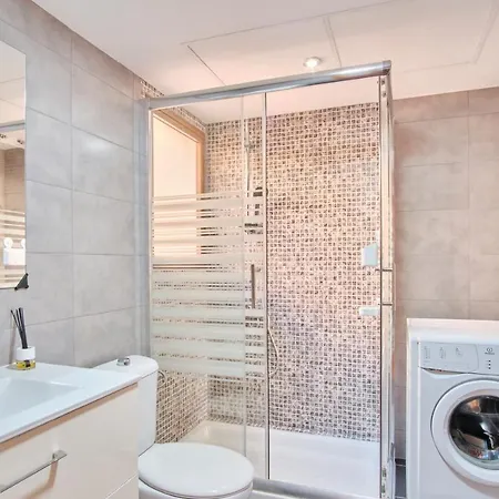 Apartment Espanatour Jardin Botanico *