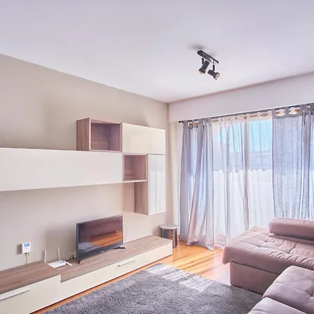 Espanatour Jardin Botanico Apartment *