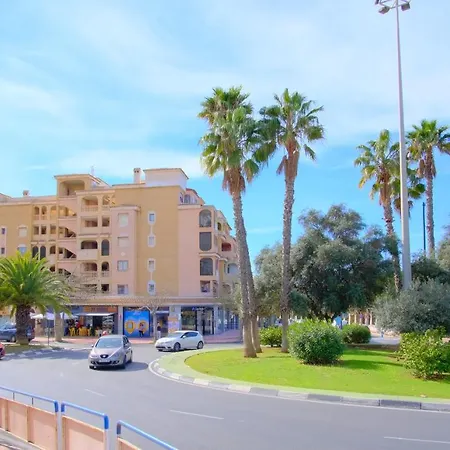 Espanatour Jardin Botanico Apartment *